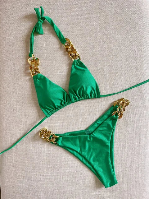 Accessory Şık Bikini 2025