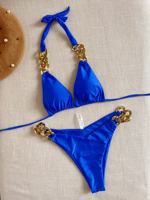 Accessory Şık Bikini 2025