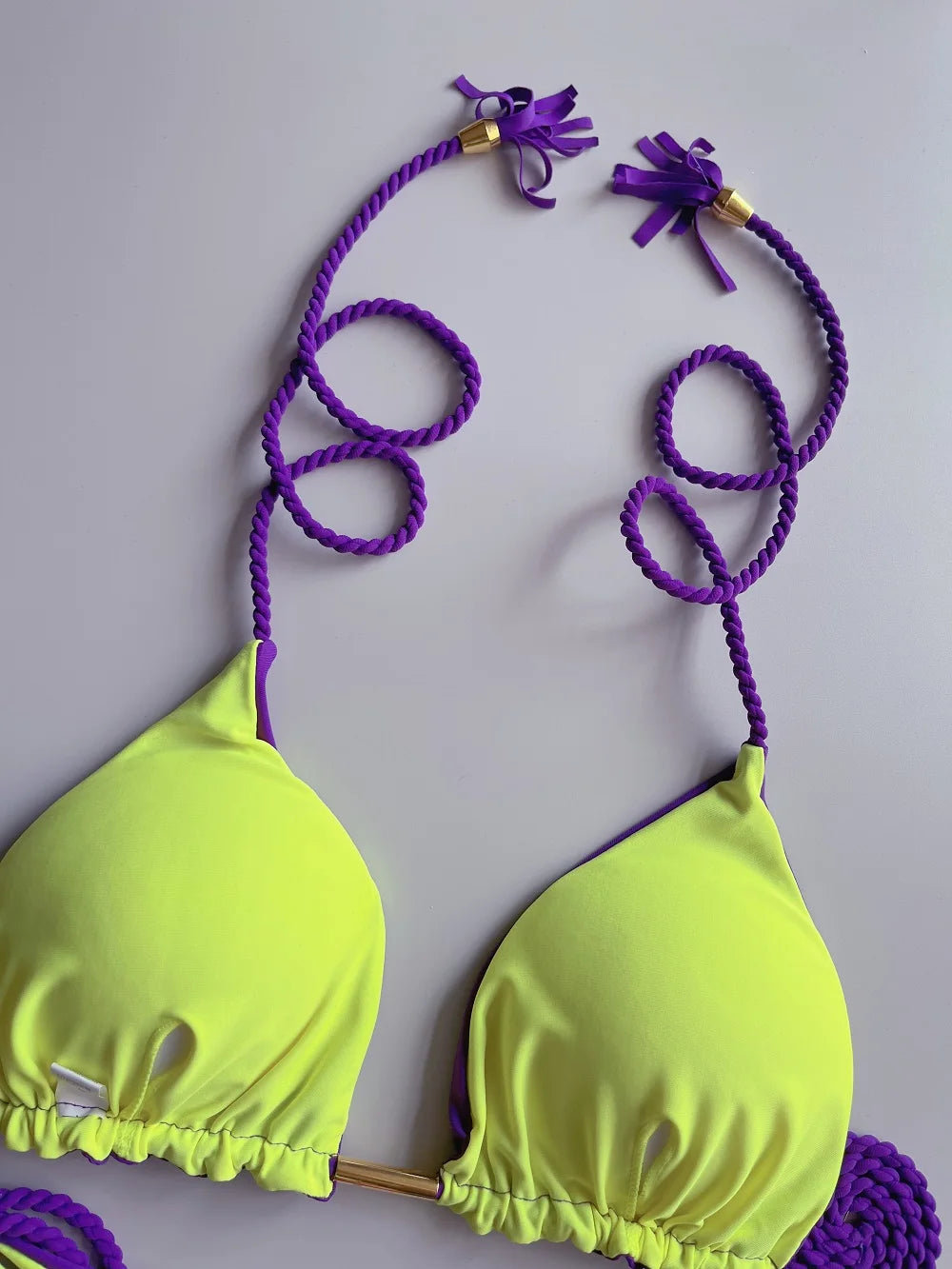 RUO Mistik Çift Yön Bikini Set